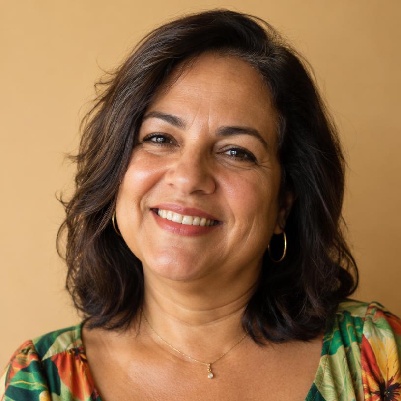 Cláudia Ferreira, Jundiaí