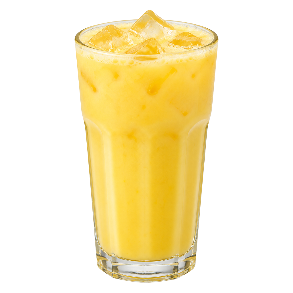 Sucos de milho